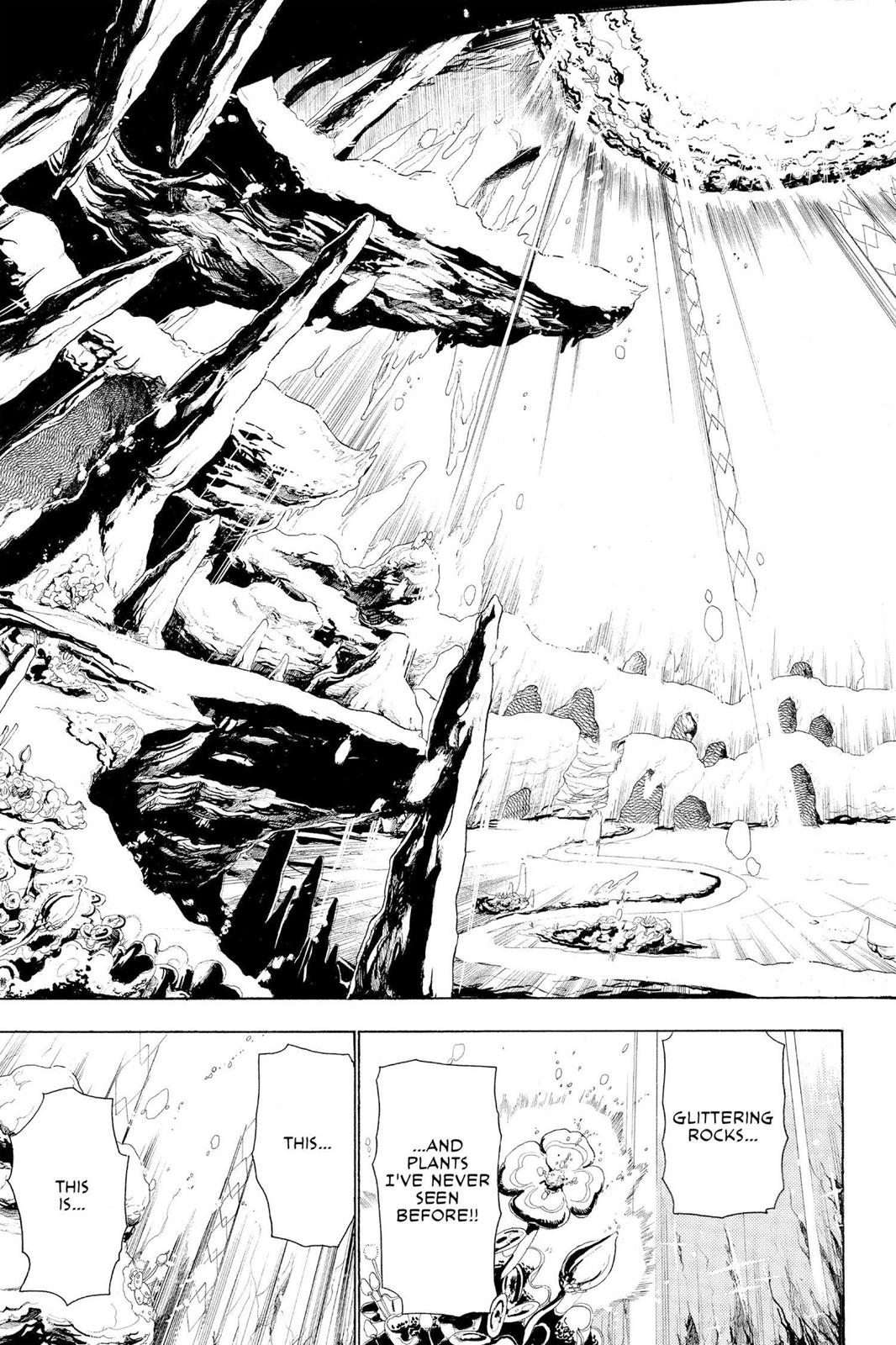 Magi Chapter 6 - Page 9