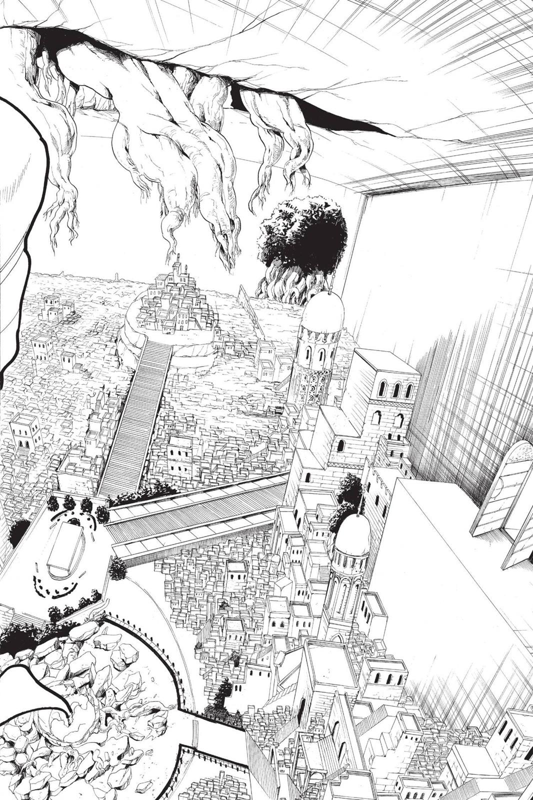 Magi Chapter 14 - Page 16
