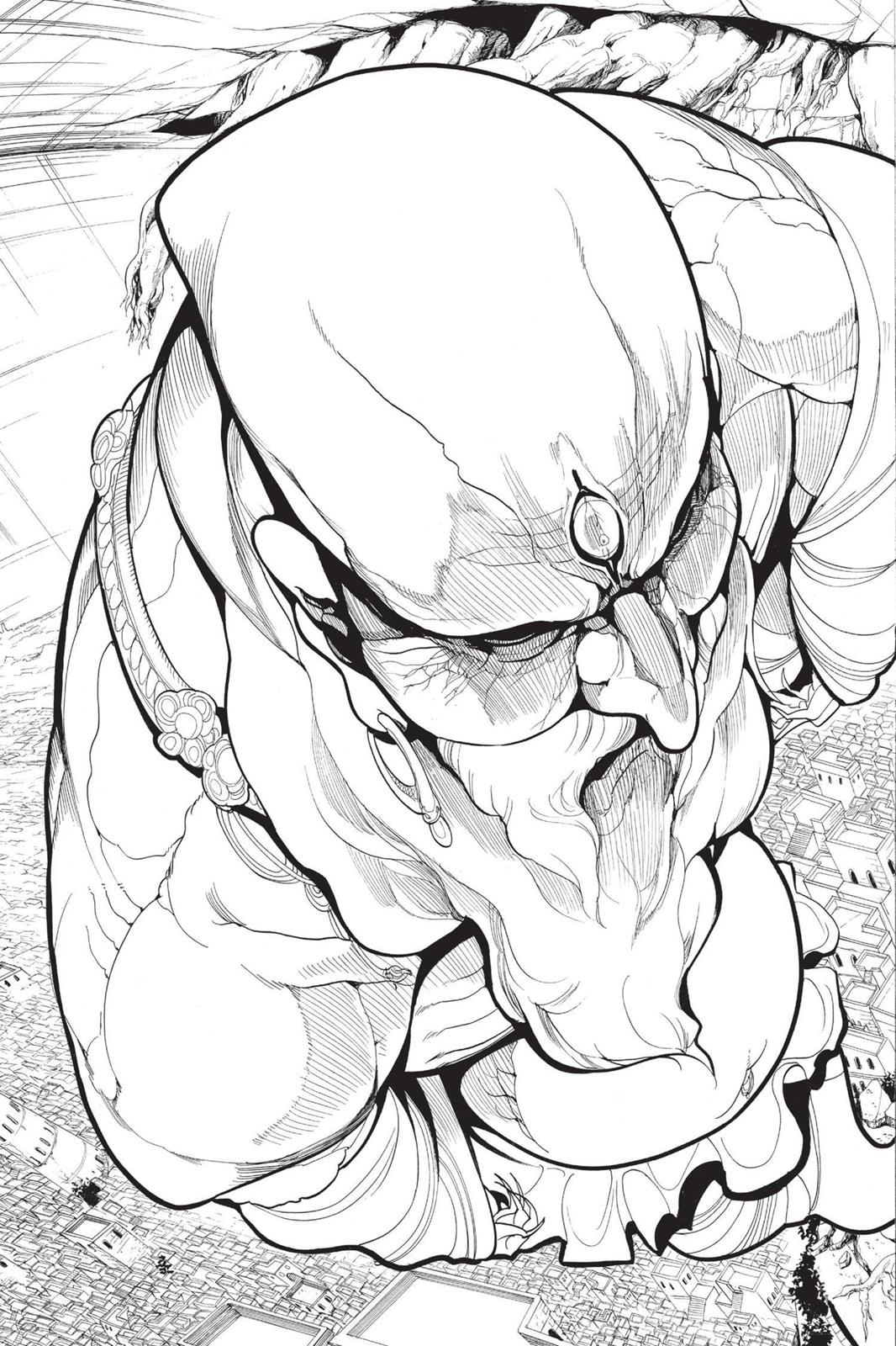 Magi Chapter 14 - Page 17