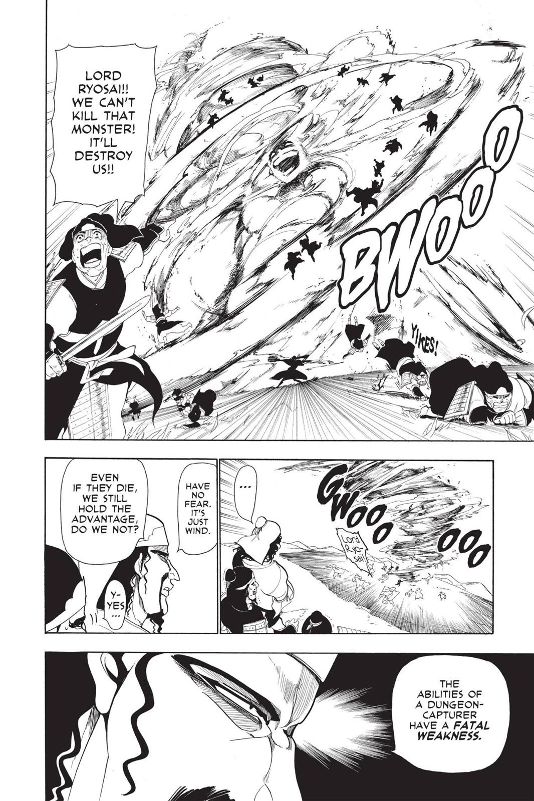 Magi Chapter 24 - Page 12