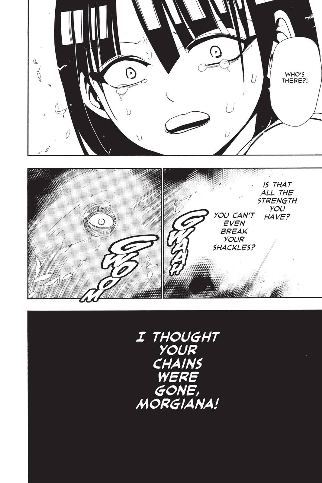 Magi Chapter 29 - Page 18