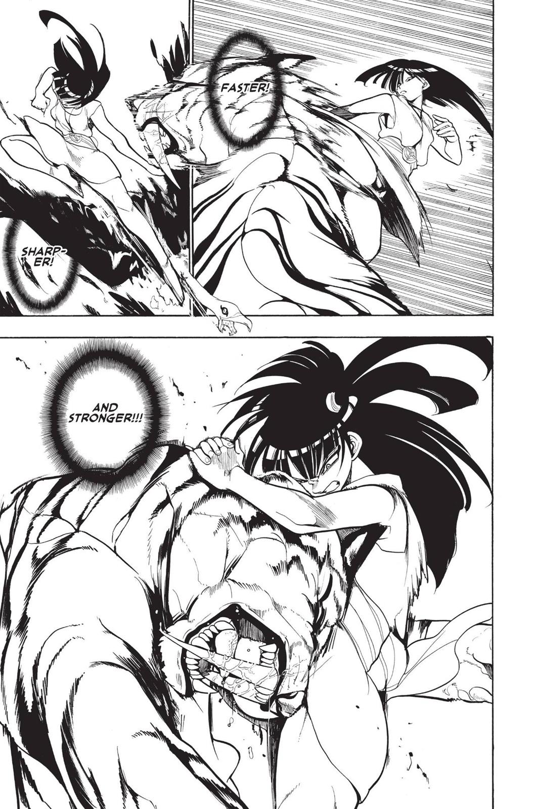 Magi Chapter 30 - Page 10