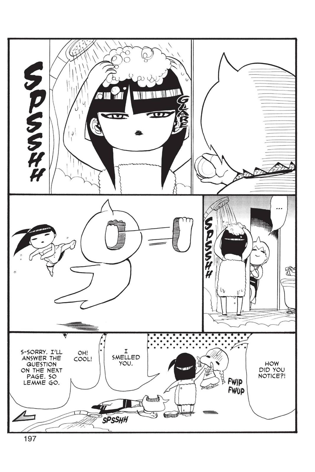 Magi Chapter 37 - Page 20