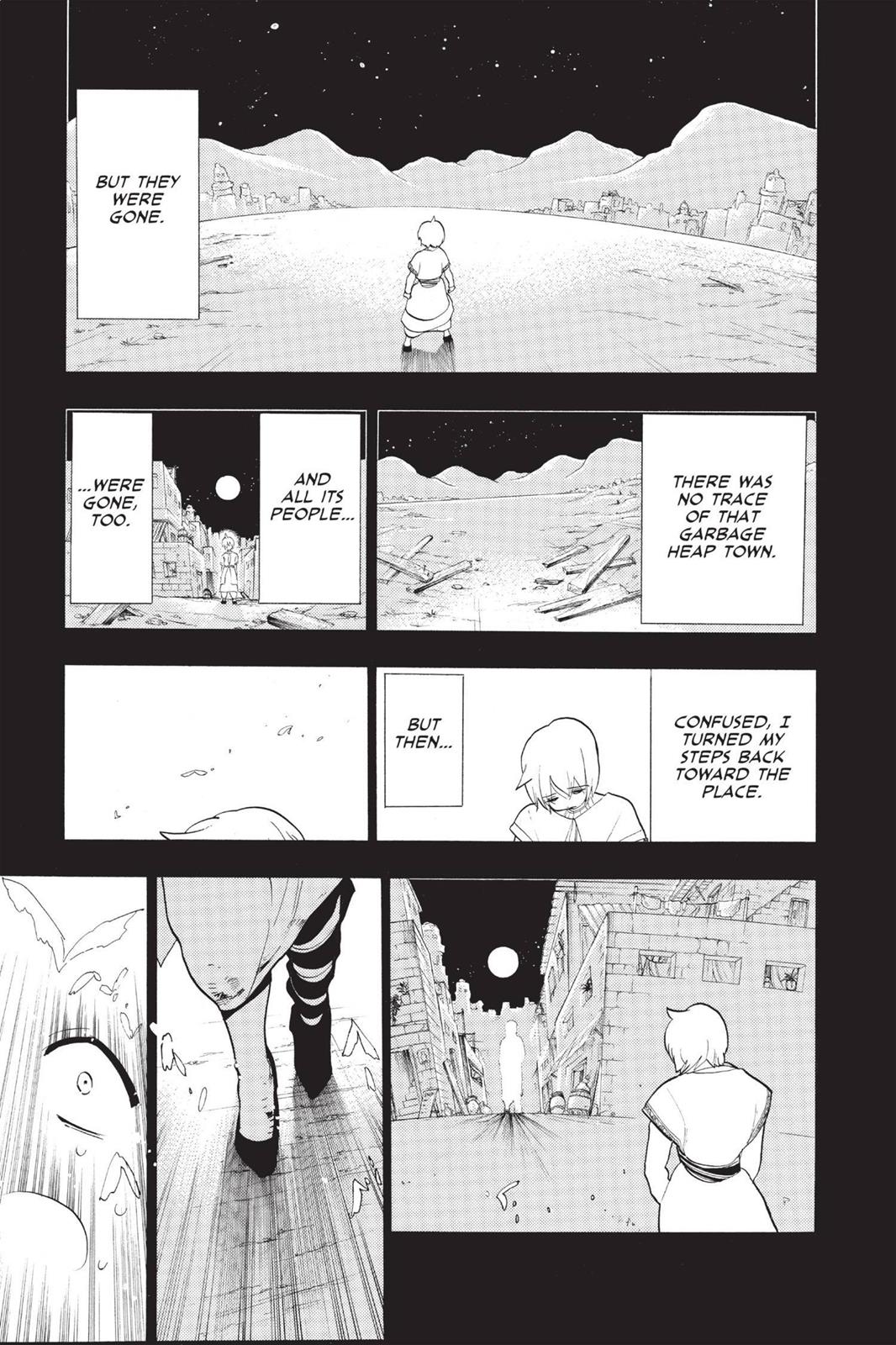 Magi Chapter 38 - Page 20