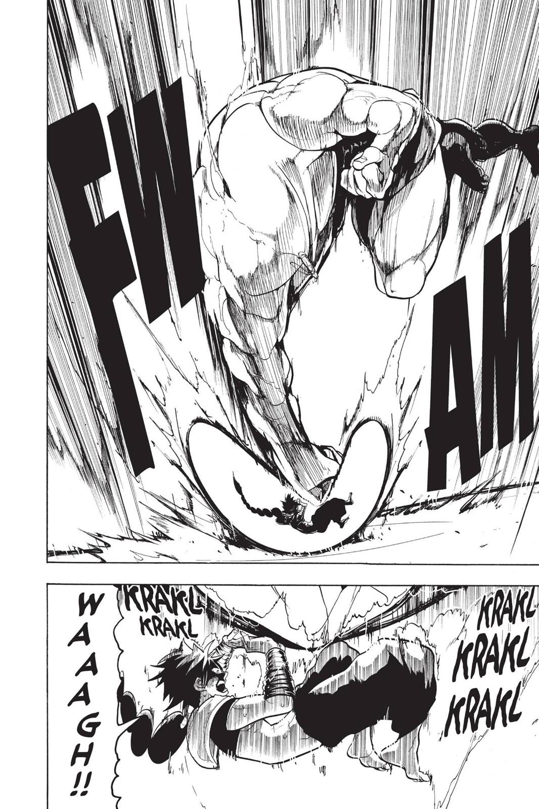 Magi Chapter 48 - Page 9