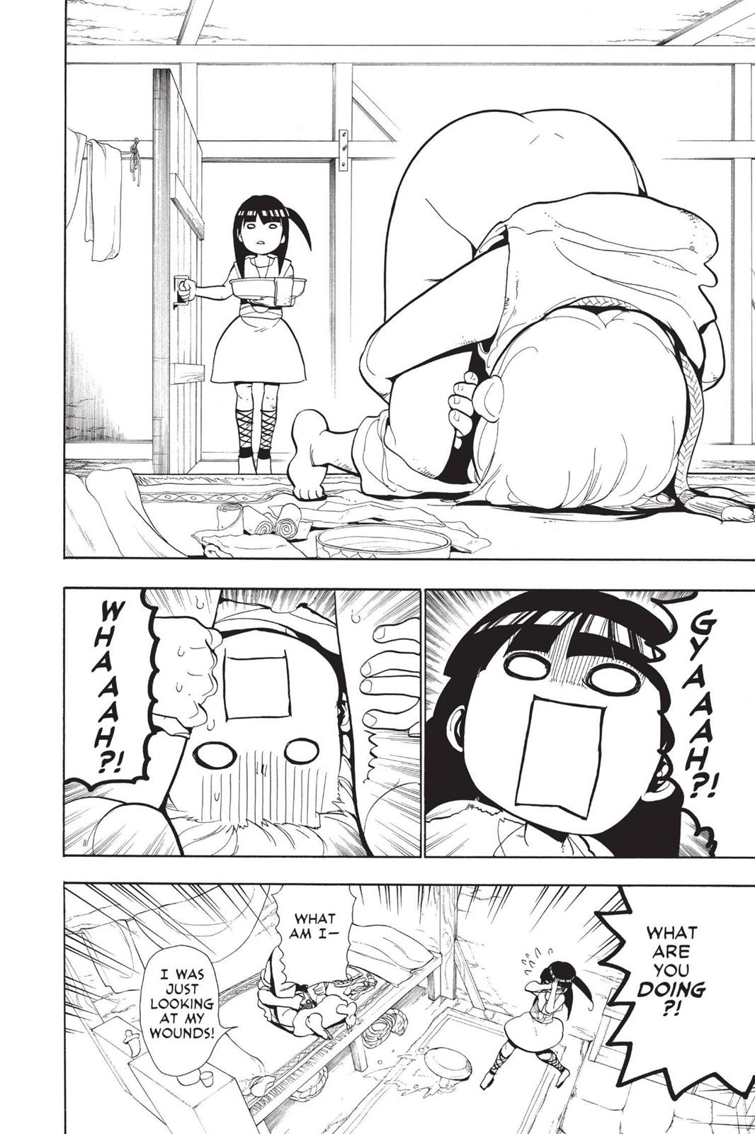 Magi Chapter 51 - Page 6