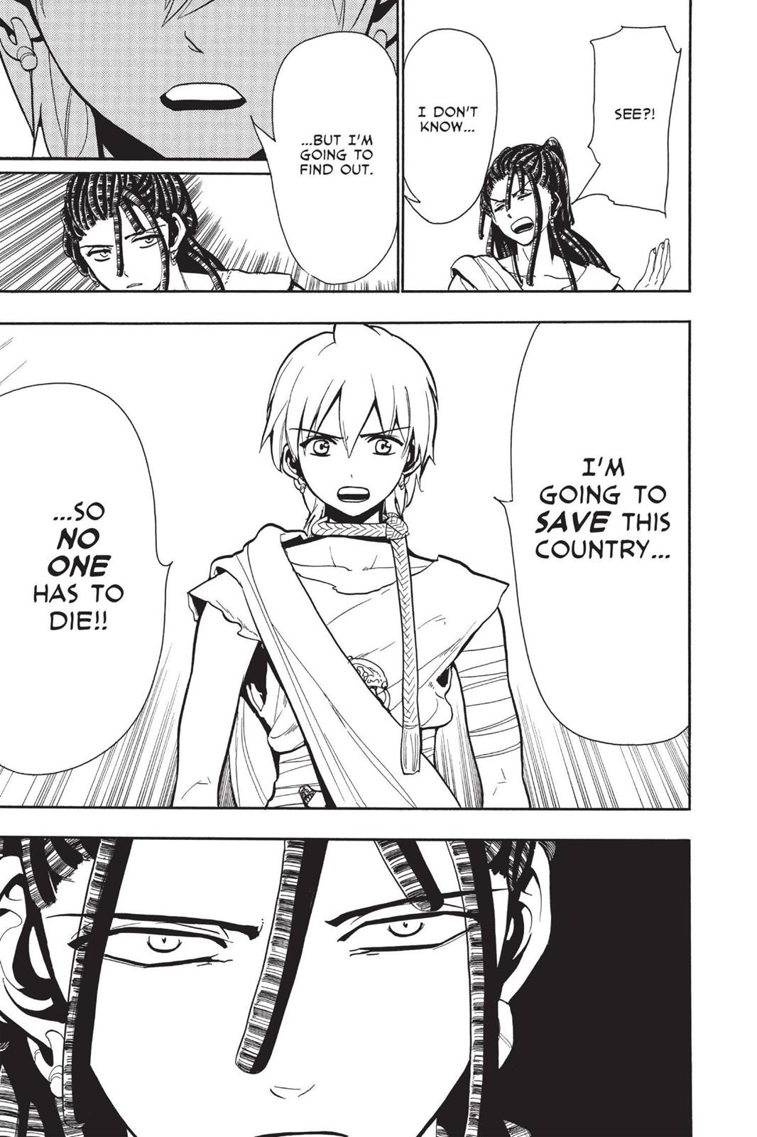 Magi Chapter 55 - Page 13