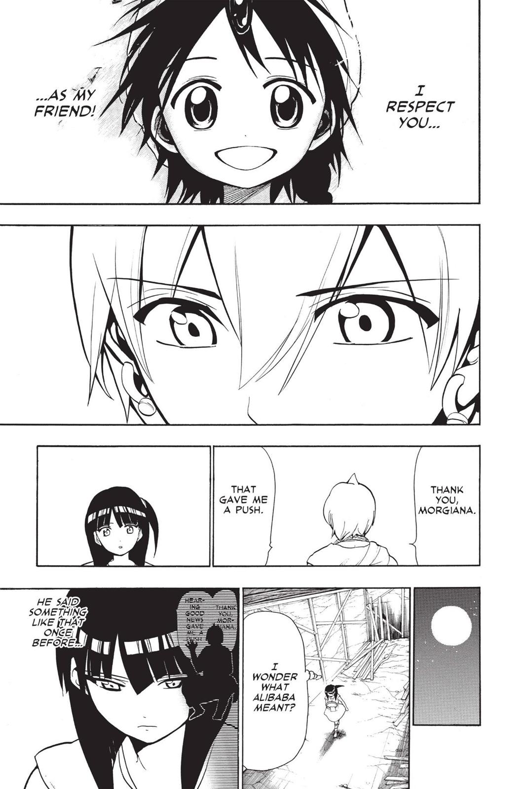 Magi Chapter 56 - Page 16
