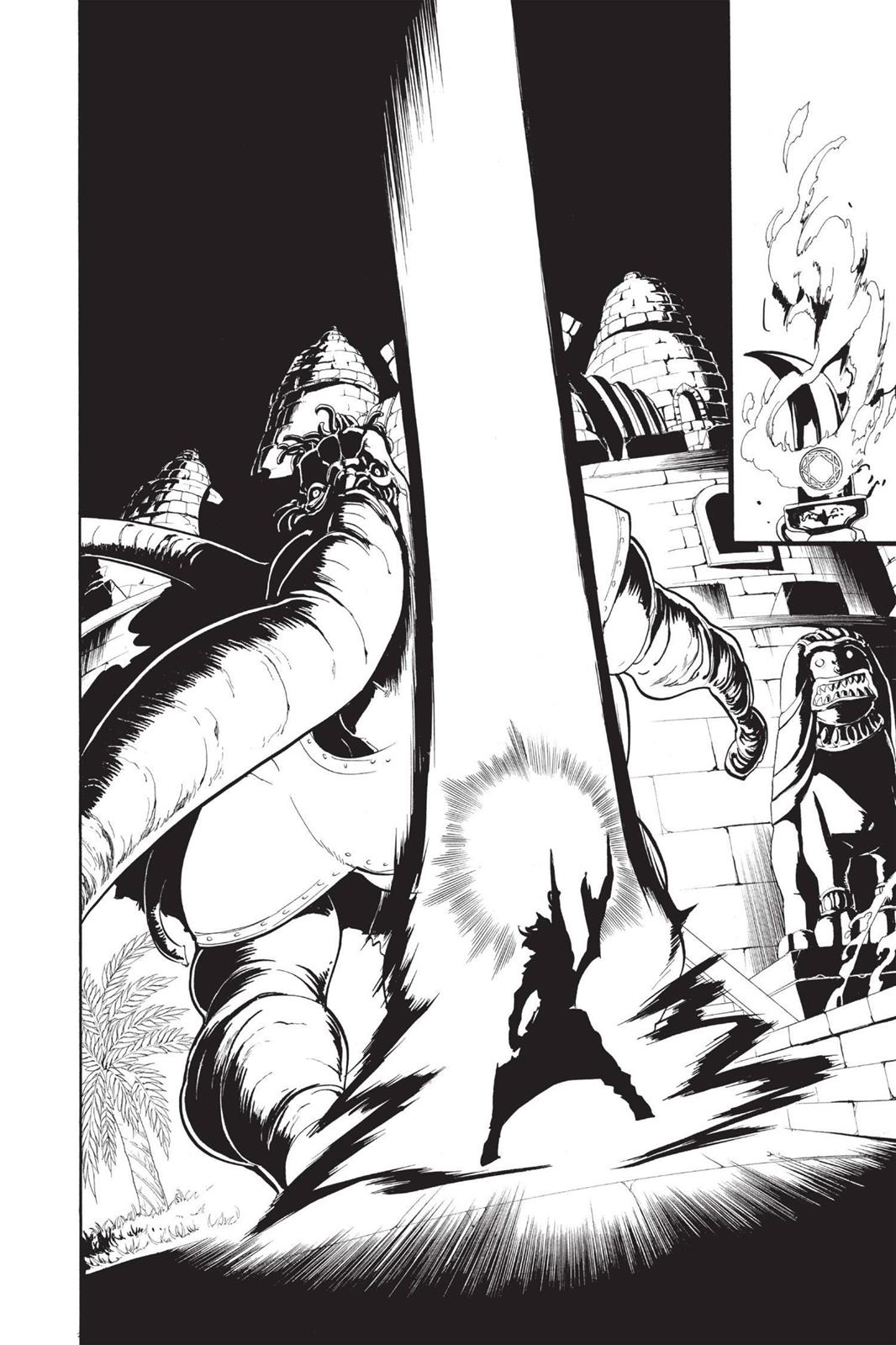 Magi Chapter 57 - Page 18