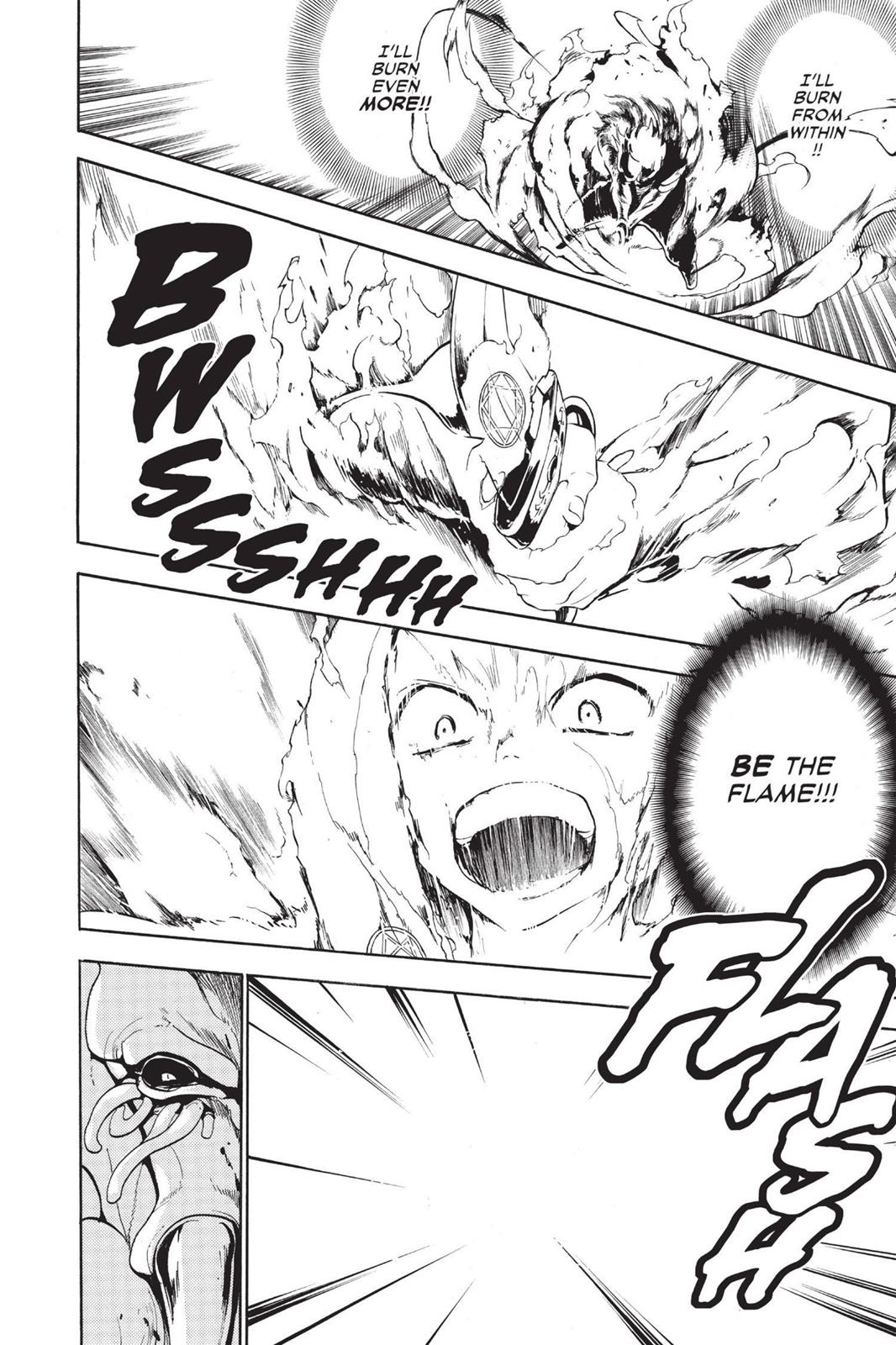 Magi Chapter 58 - Page 16