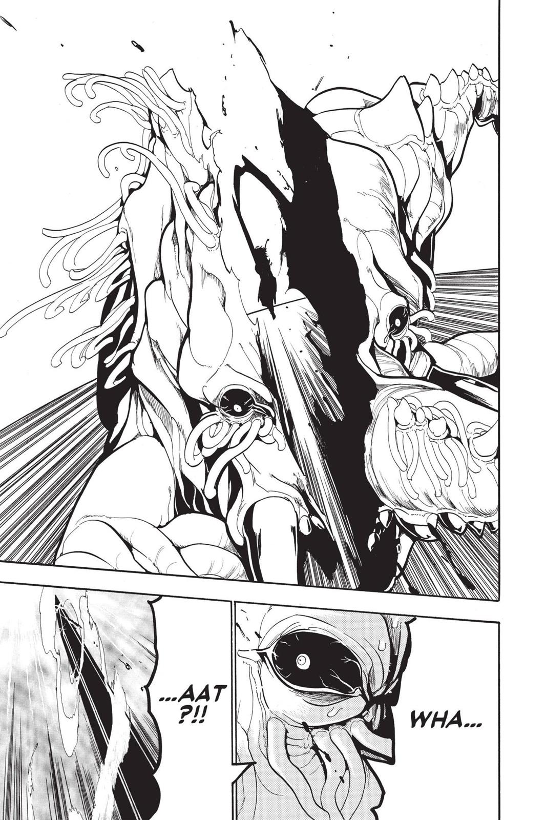 Magi Chapter 58 - Page 17