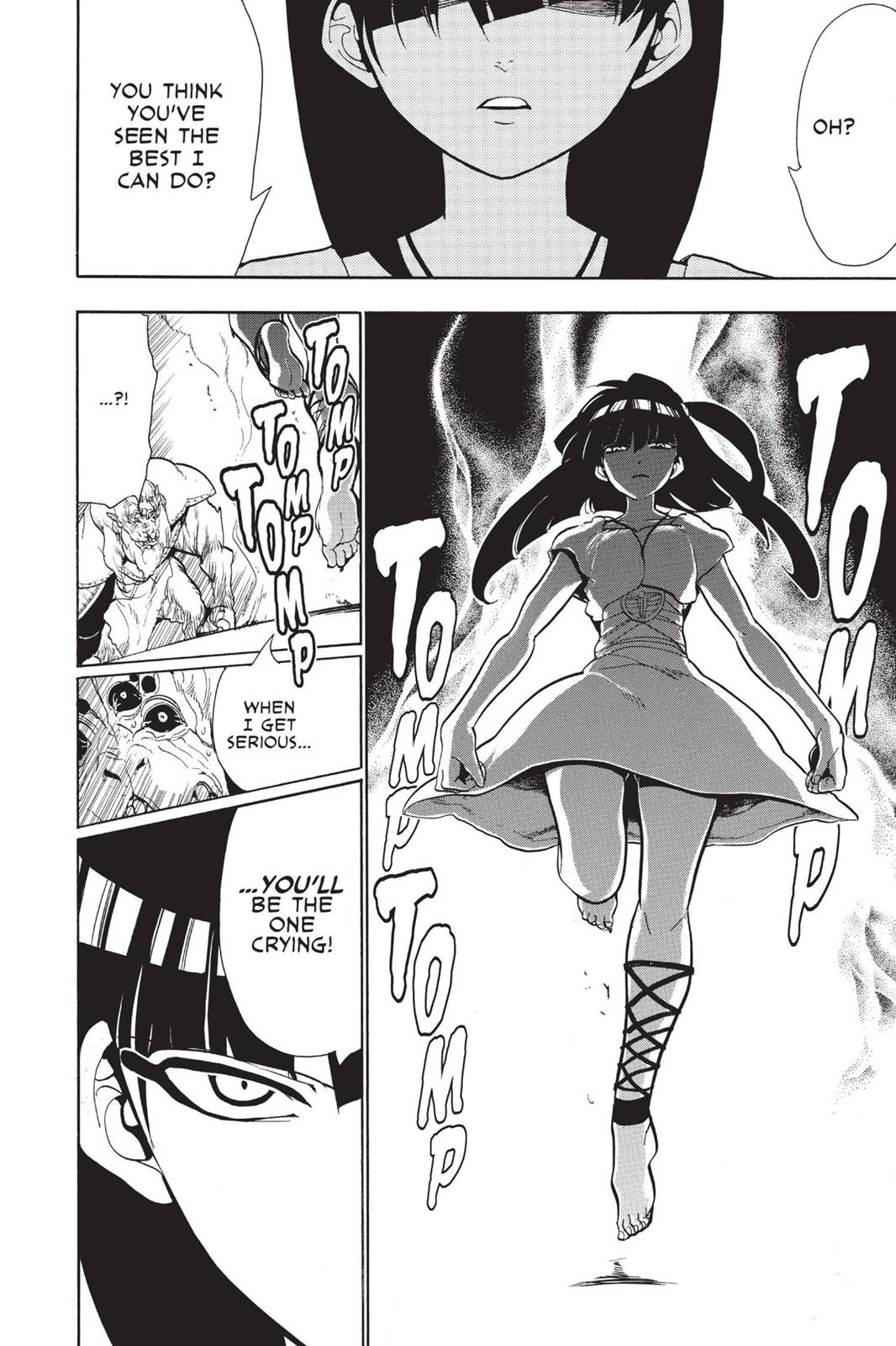 Magi Chapter 59 - Page 19