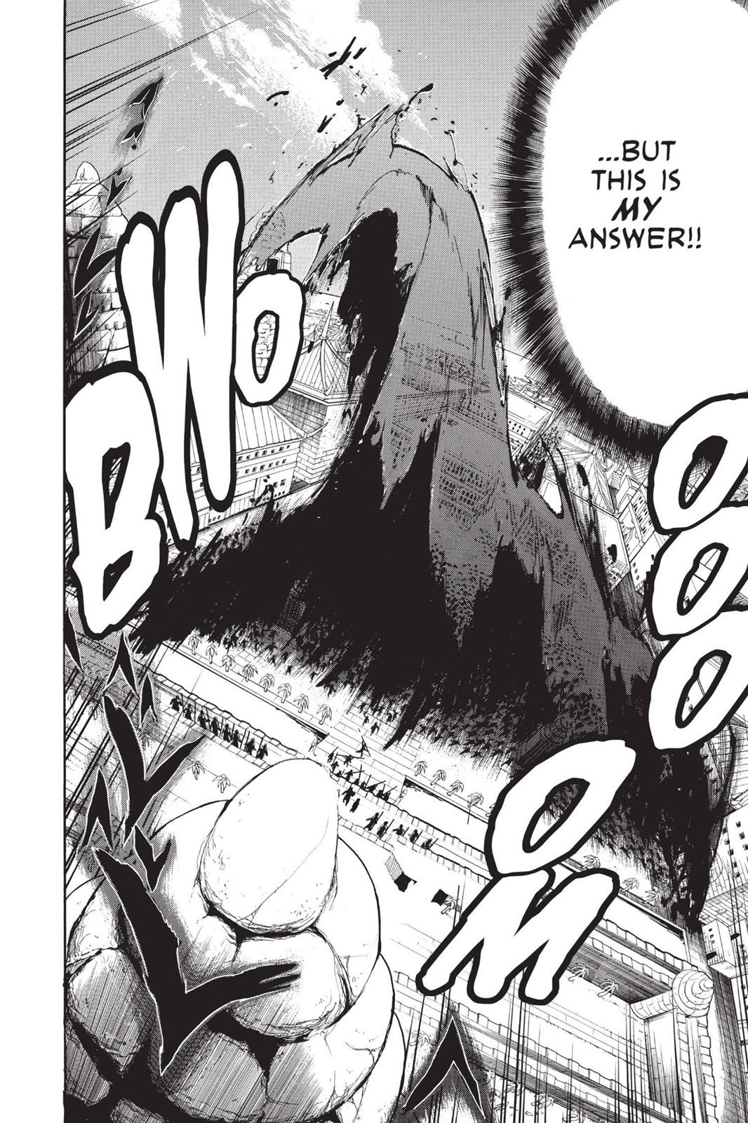 Magi Chapter 65 - Page 16