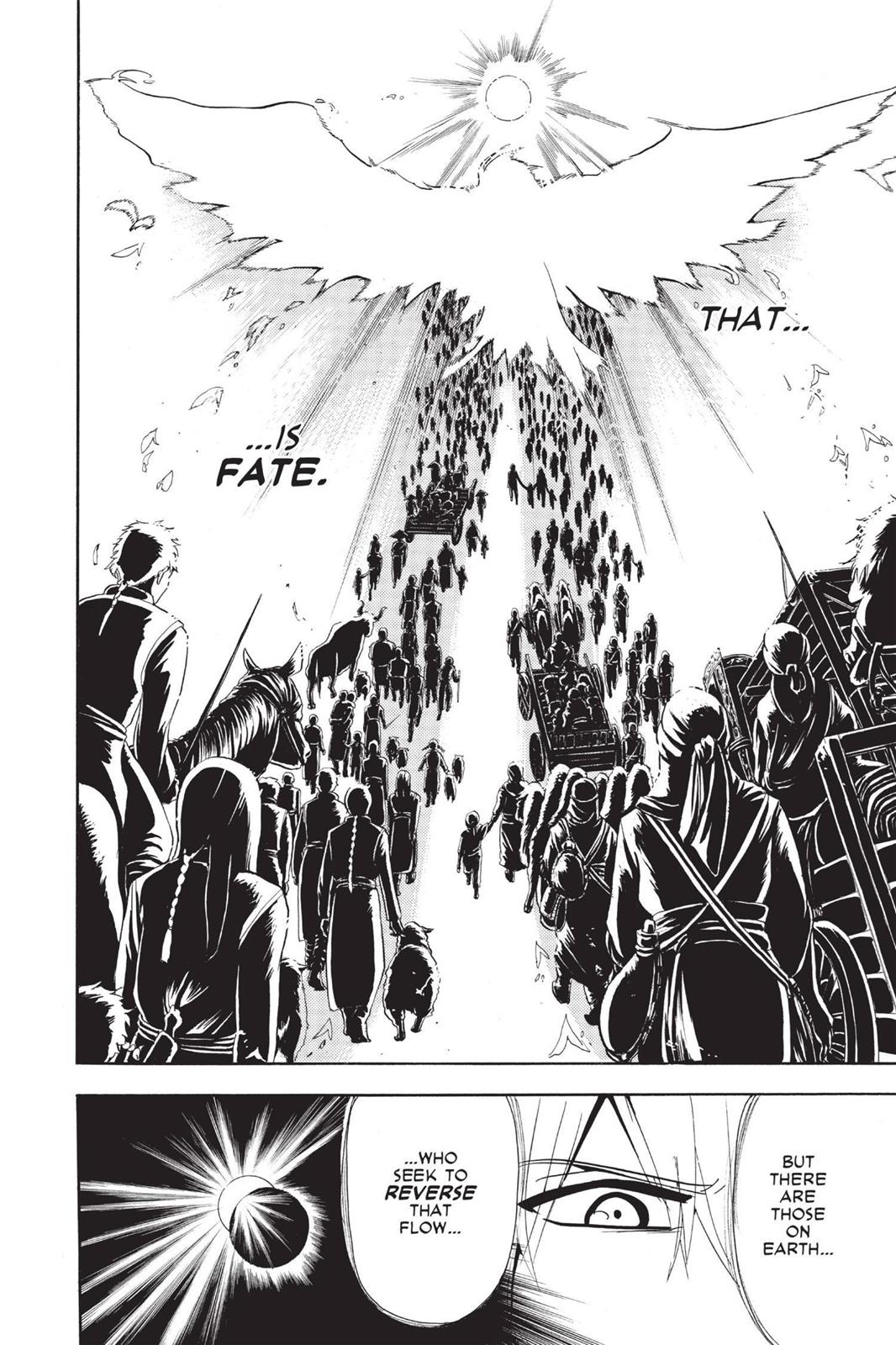 Magi Chapter 66 - Page 10