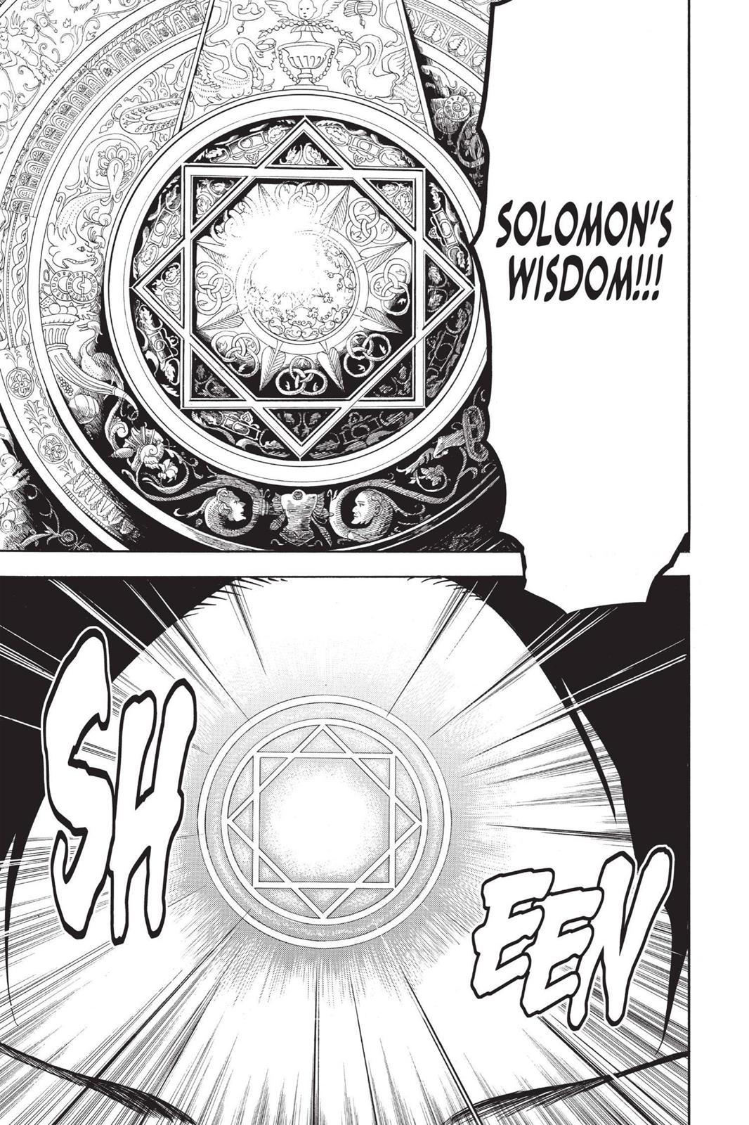 Magi Chapter 72 - Page 21