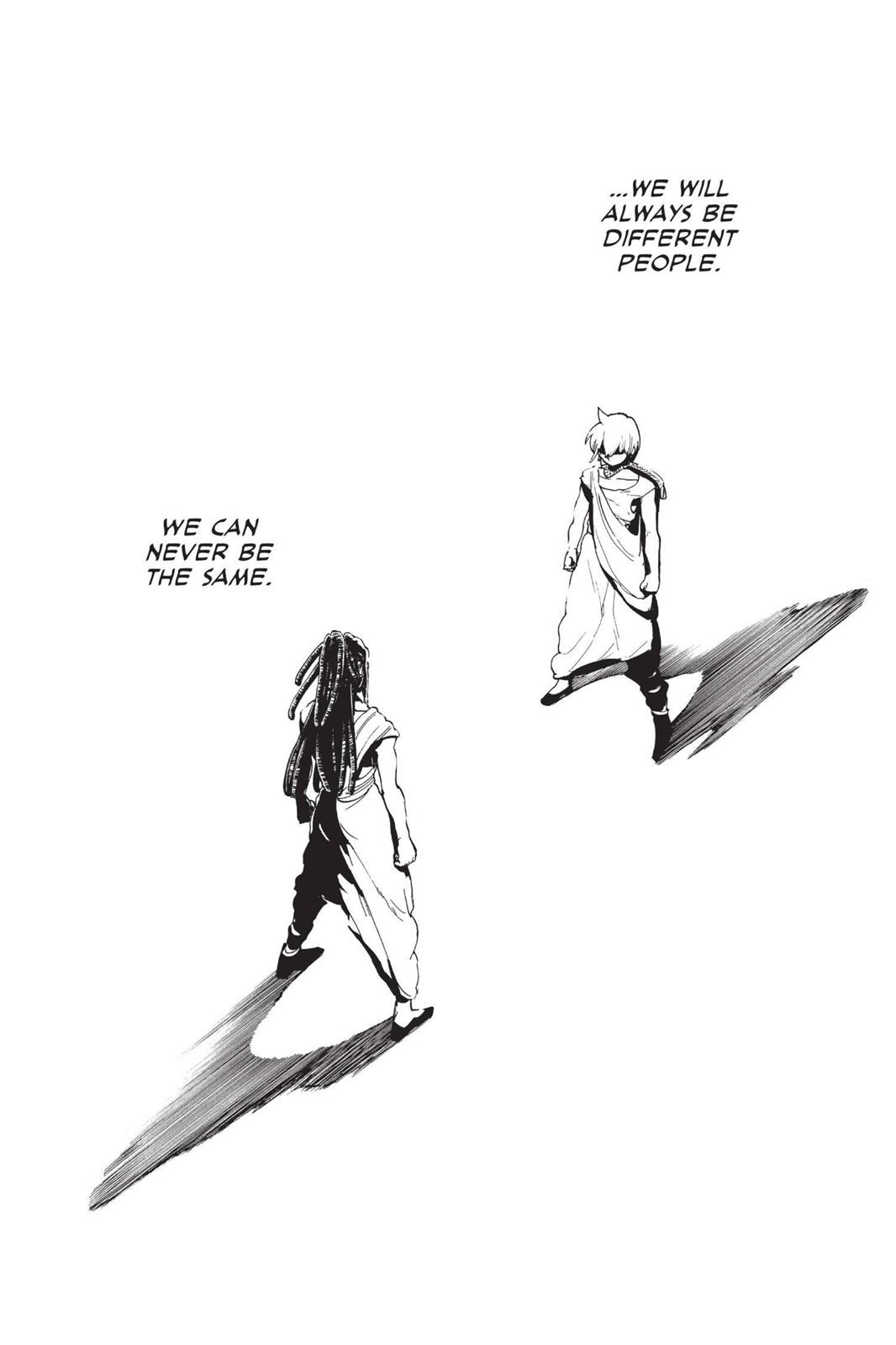 Magi Chapter 74 - Page 16
