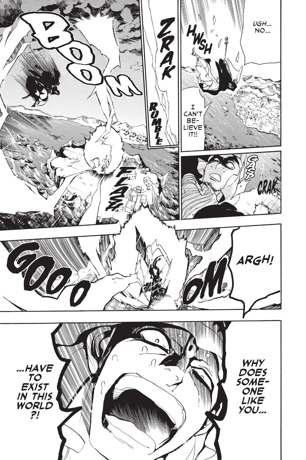 Magi Chapter 75 - Page 17
