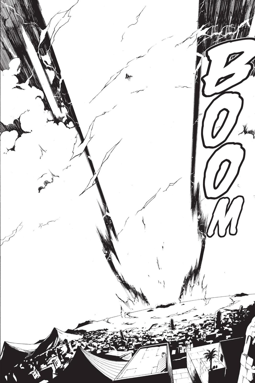 Magi Chapter 75 - Page 19
