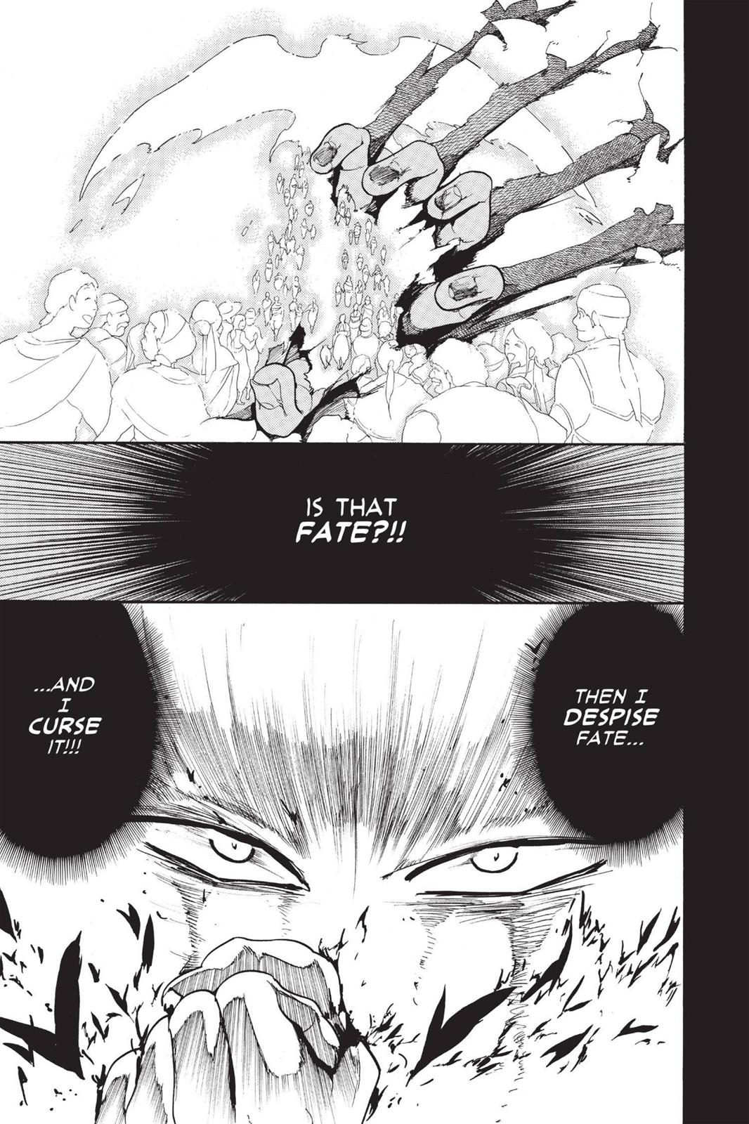 Magi Chapter 104 - Page 9