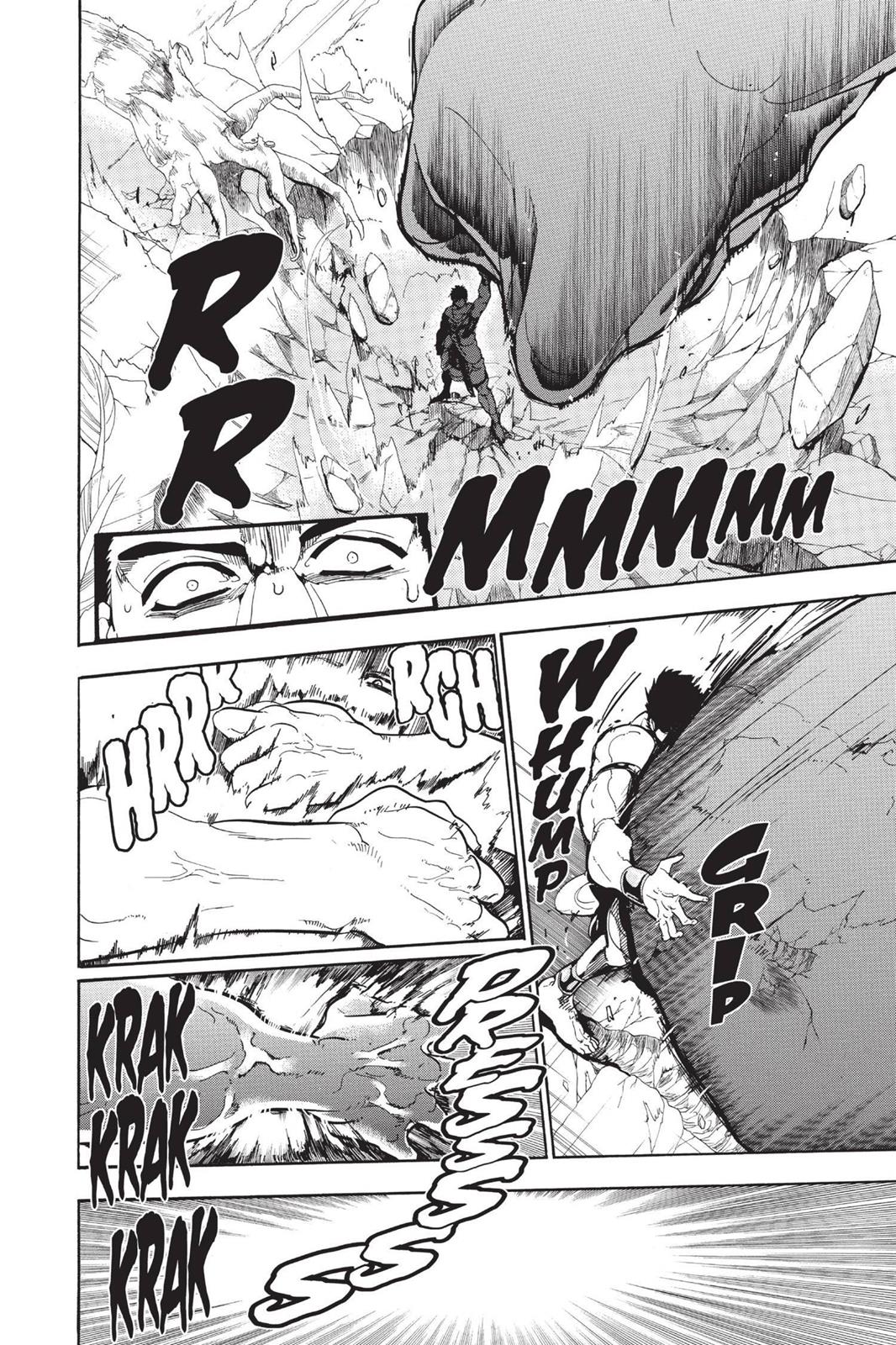 Magi Chapter 107 - Page 7