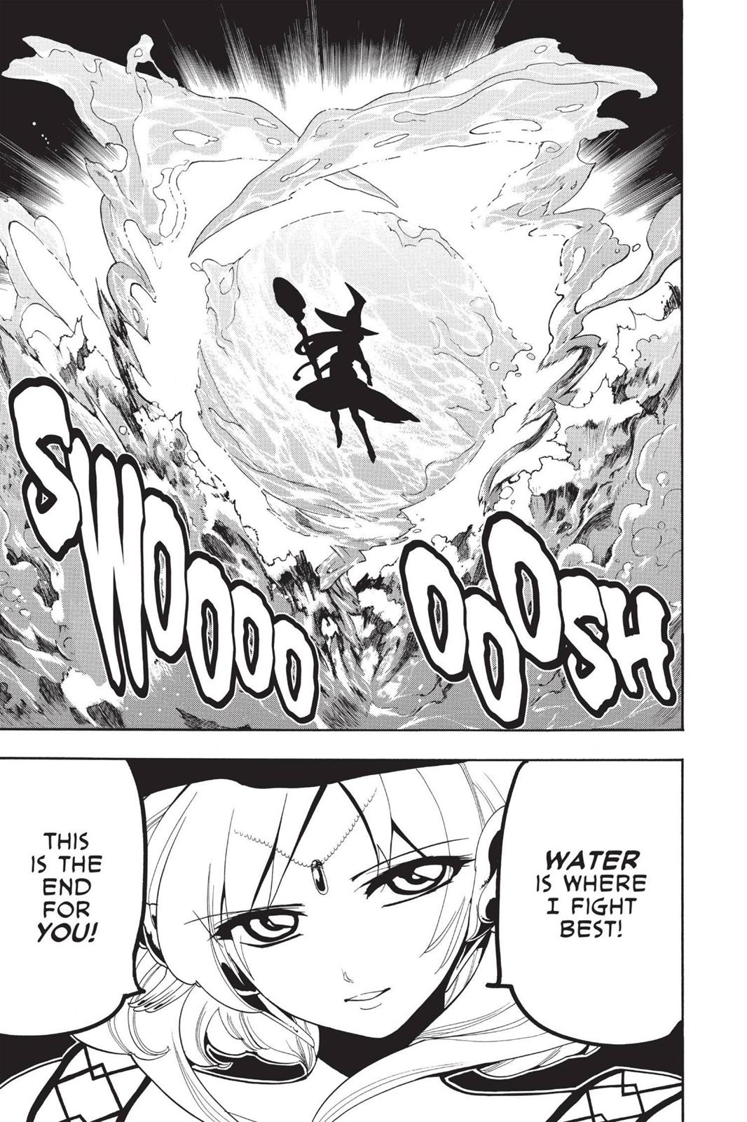 Magi Chapter 109 - Page 12
