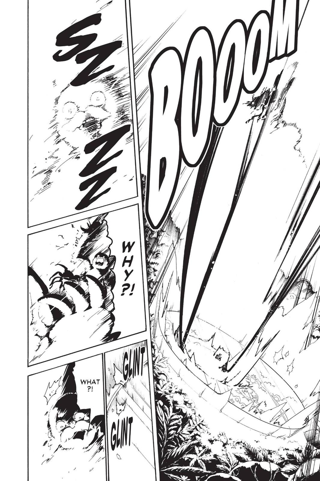 Magi Chapter 109 - Page 19