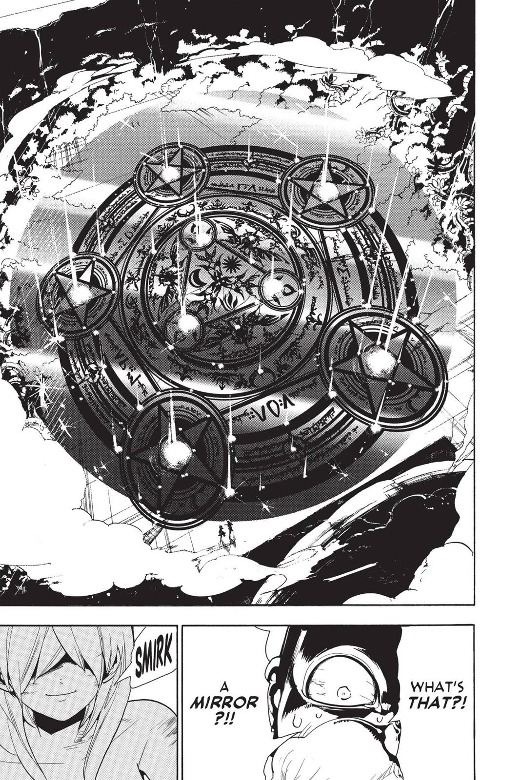 Magi Chapter 109 - Page 20