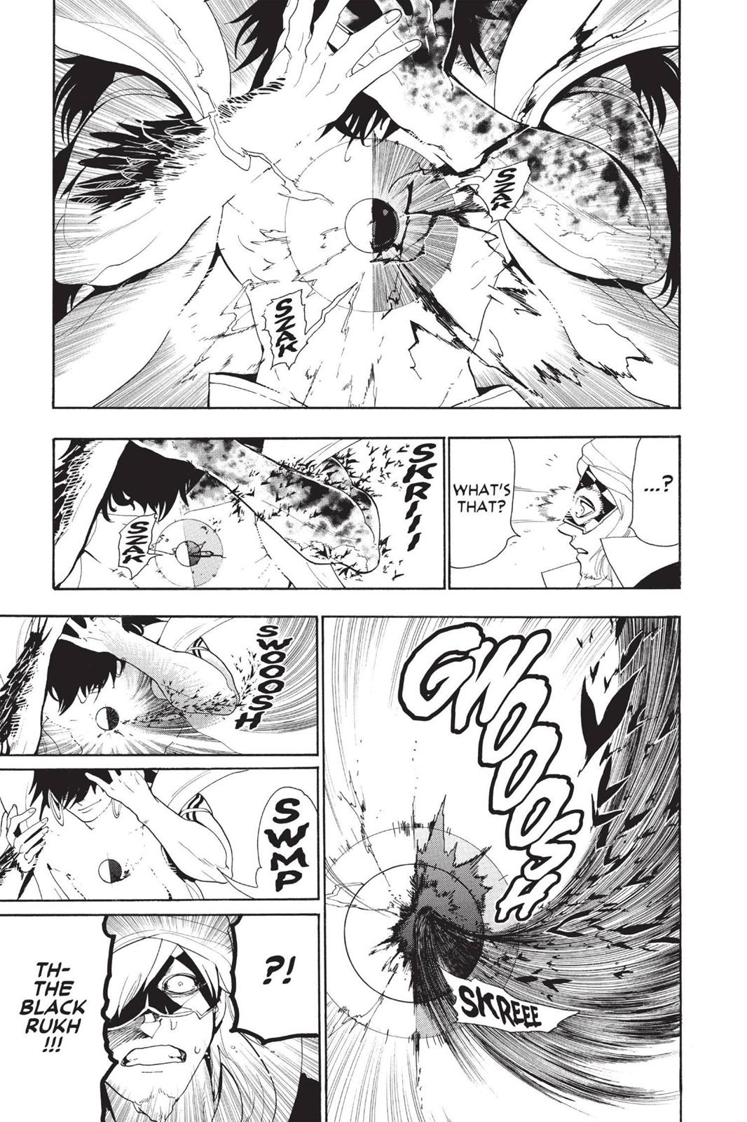Magi Chapter 114 - Page 7