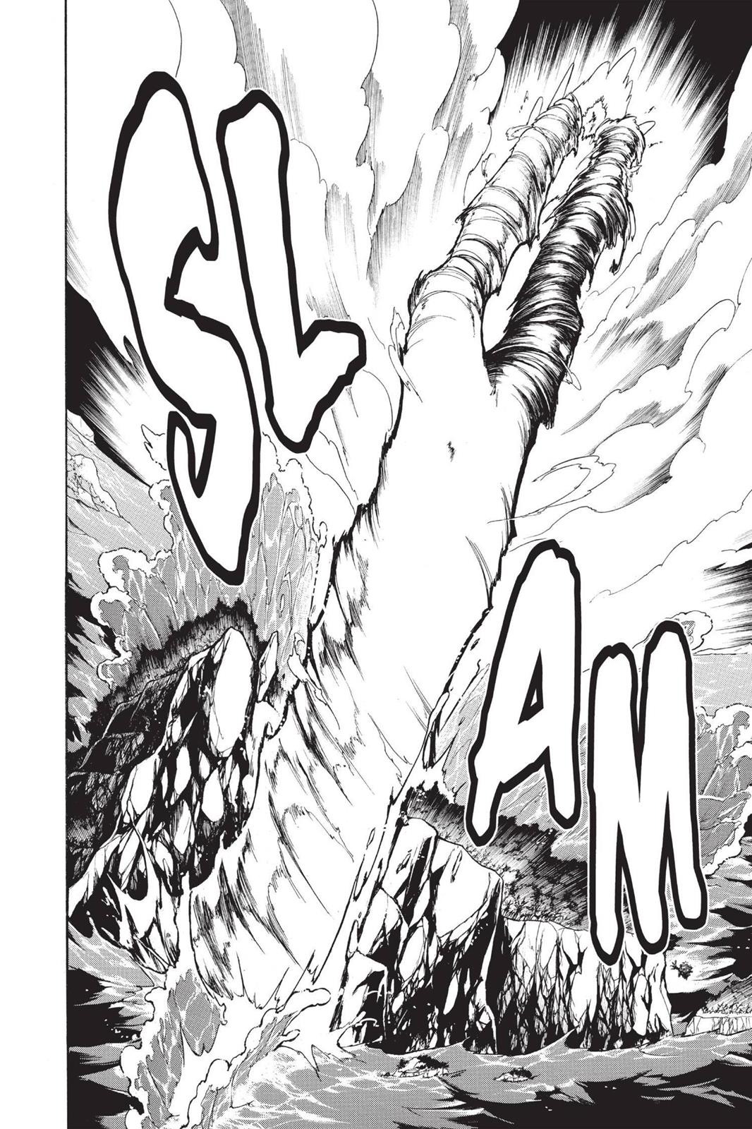 Magi Chapter 114 - Page 10