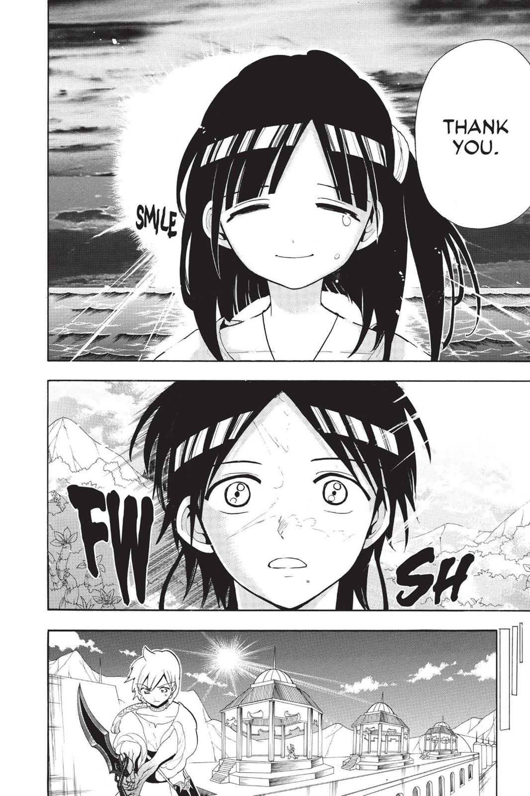 Magi Chapter 119 - Page 13