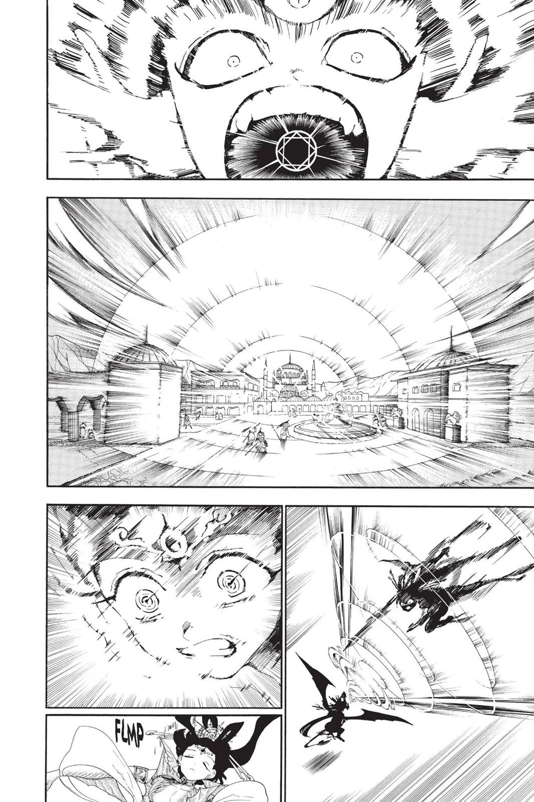 Magi Chapter 120 - Page 12