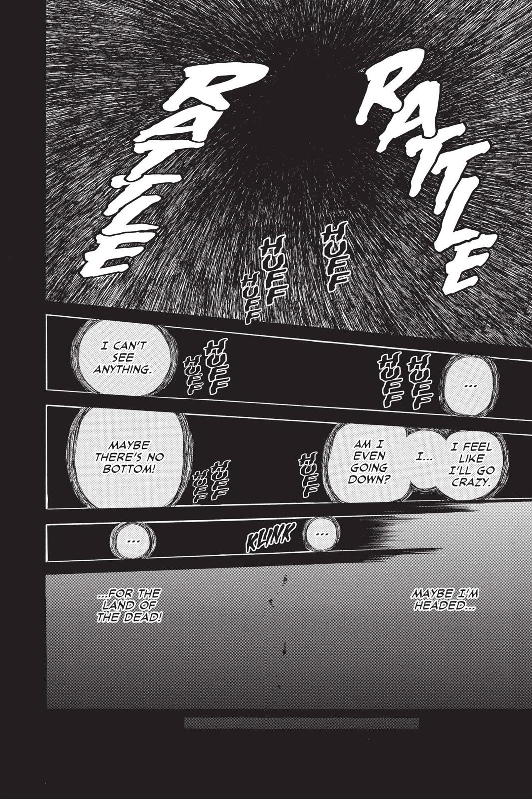 Magi Chapter 144 - Page 7