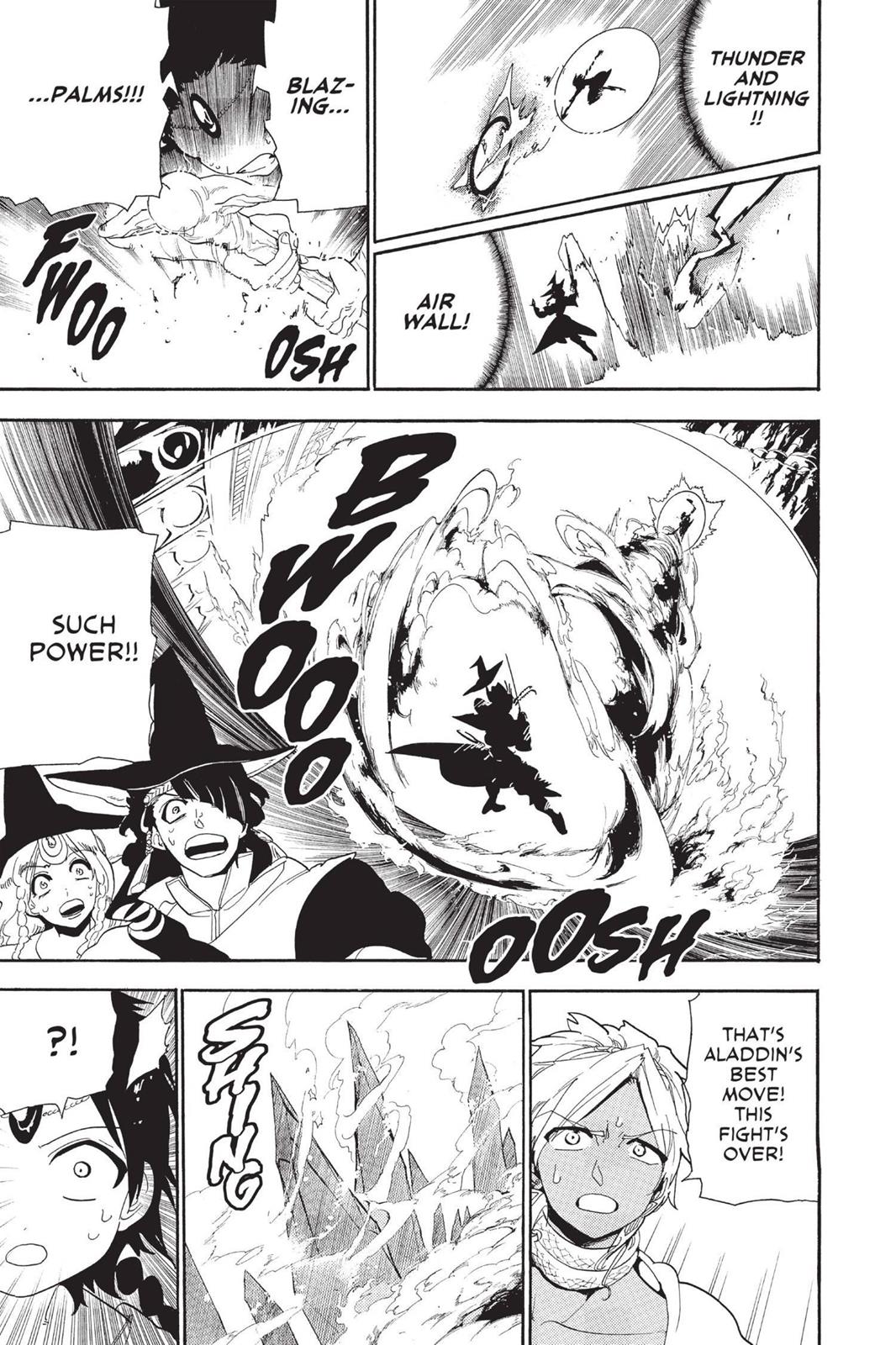 Magi Chapter 150 - Page 12
