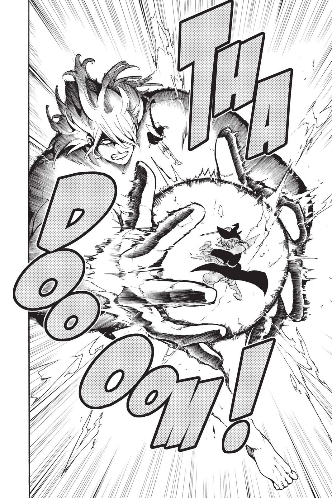 Magi Chapter 150 - Page 18