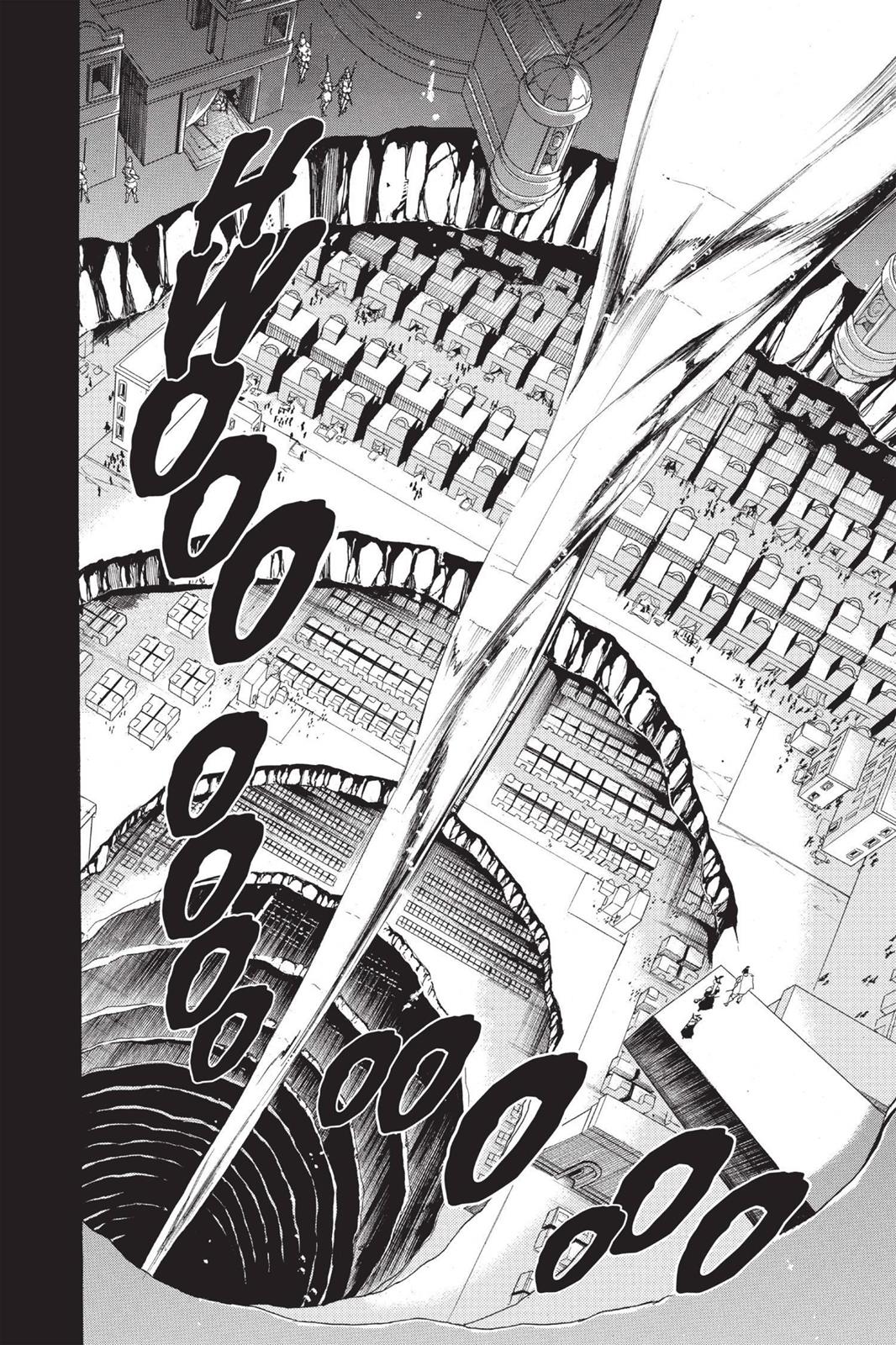 Magi Chapter 155 - Page 4