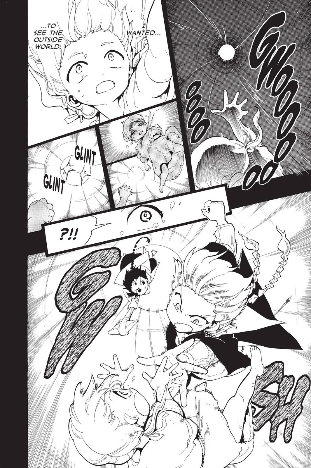 Magi Chapter 156 - Page 20