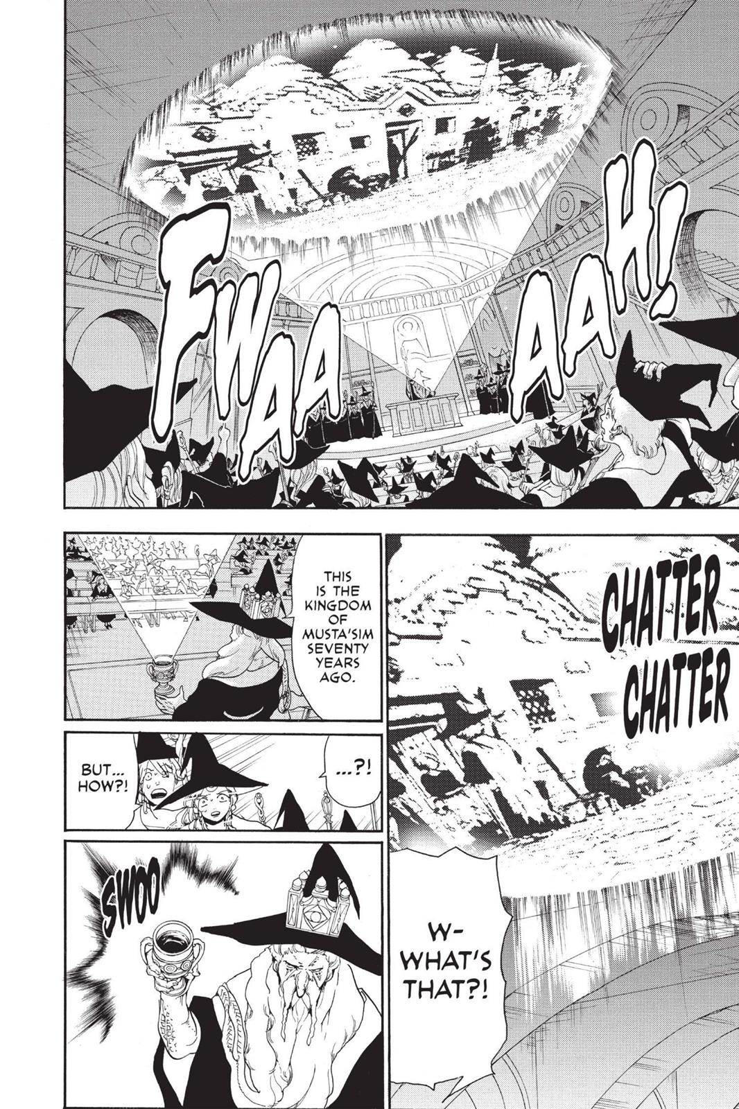 Magi Chapter 159 - Page 12