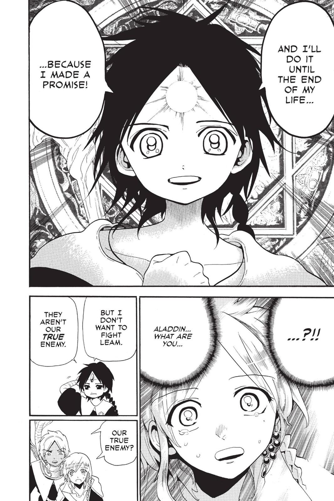 Magi Chapter 167 - Page 11