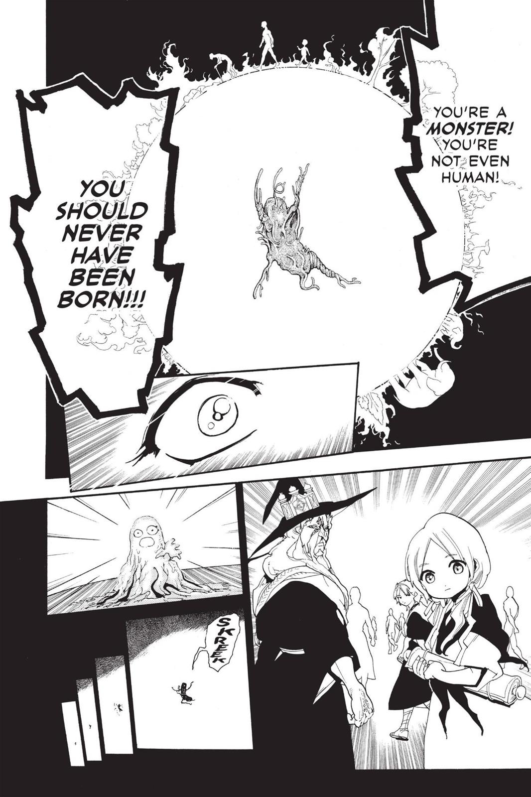 Magi Chapter 171 - Page 11