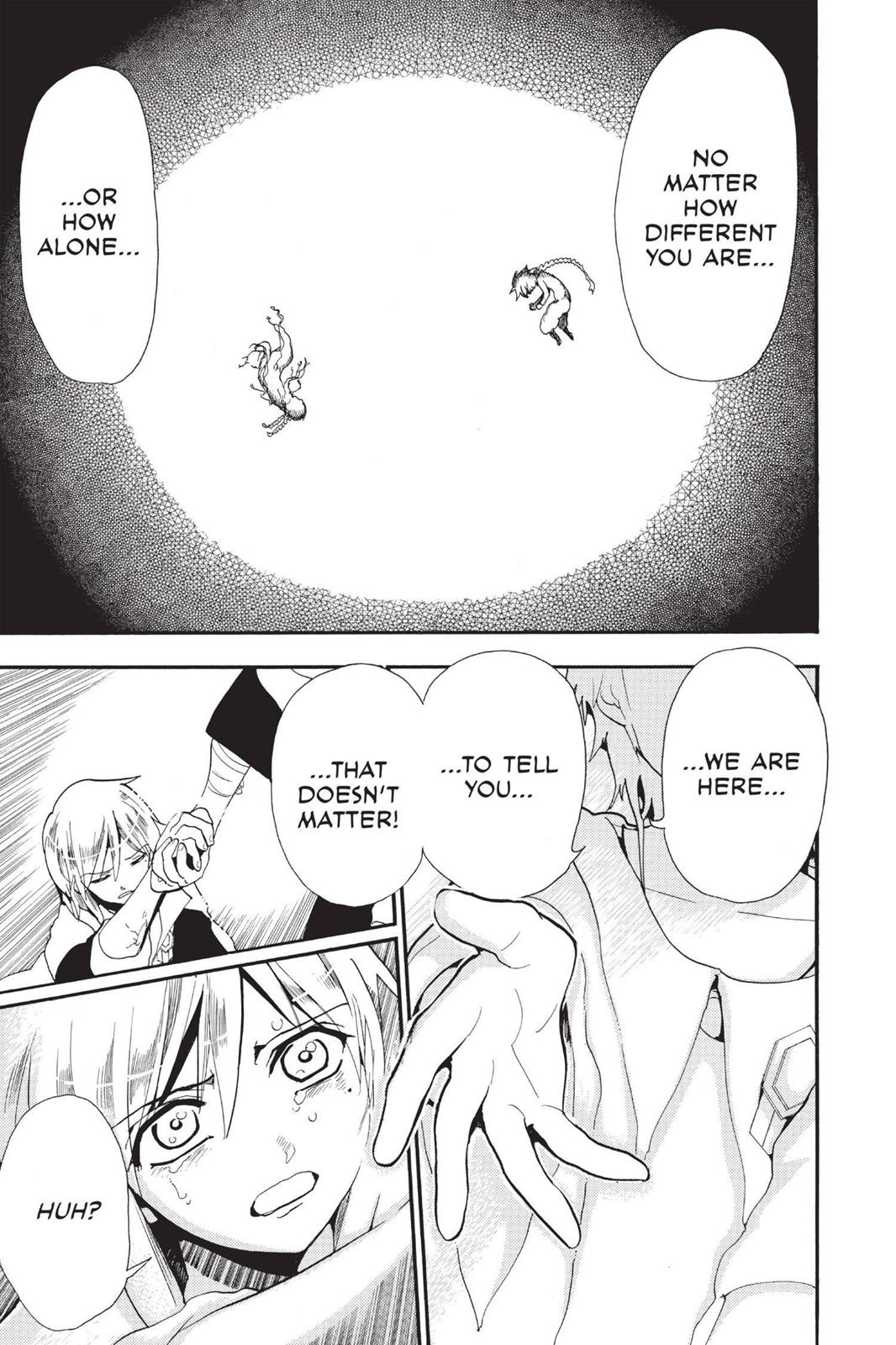 Magi Chapter 171 - Page 14