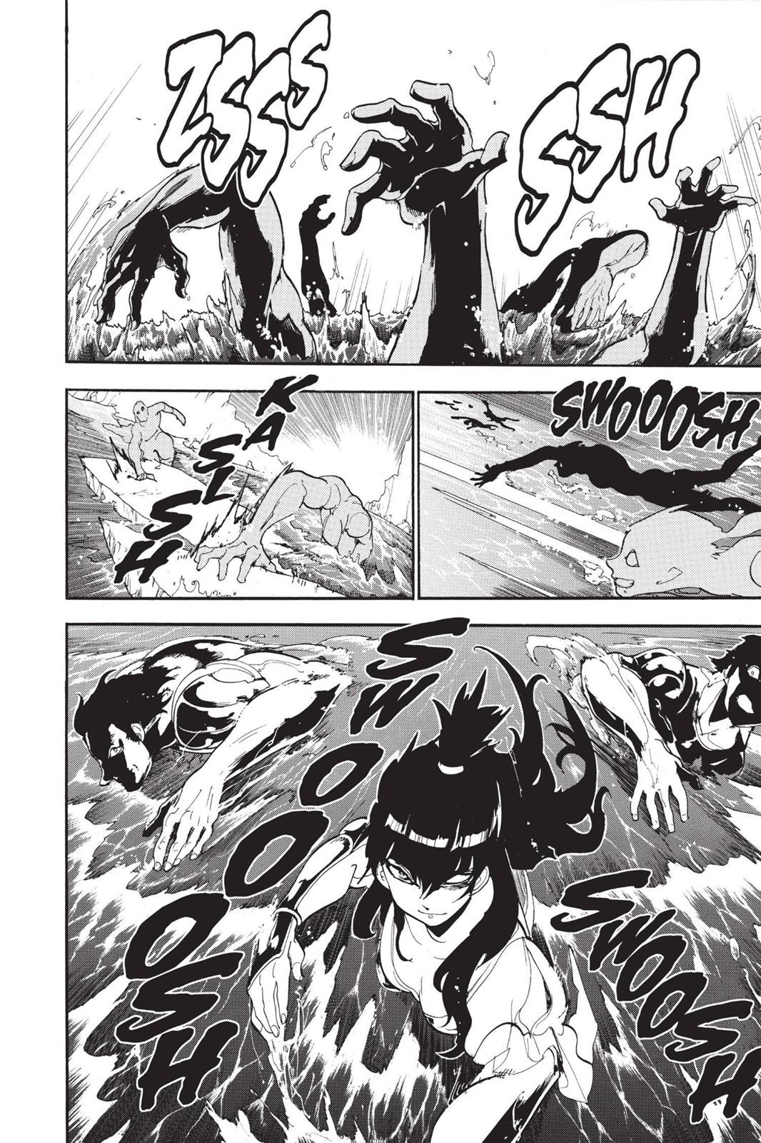 Magi Chapter 172 - Page 13