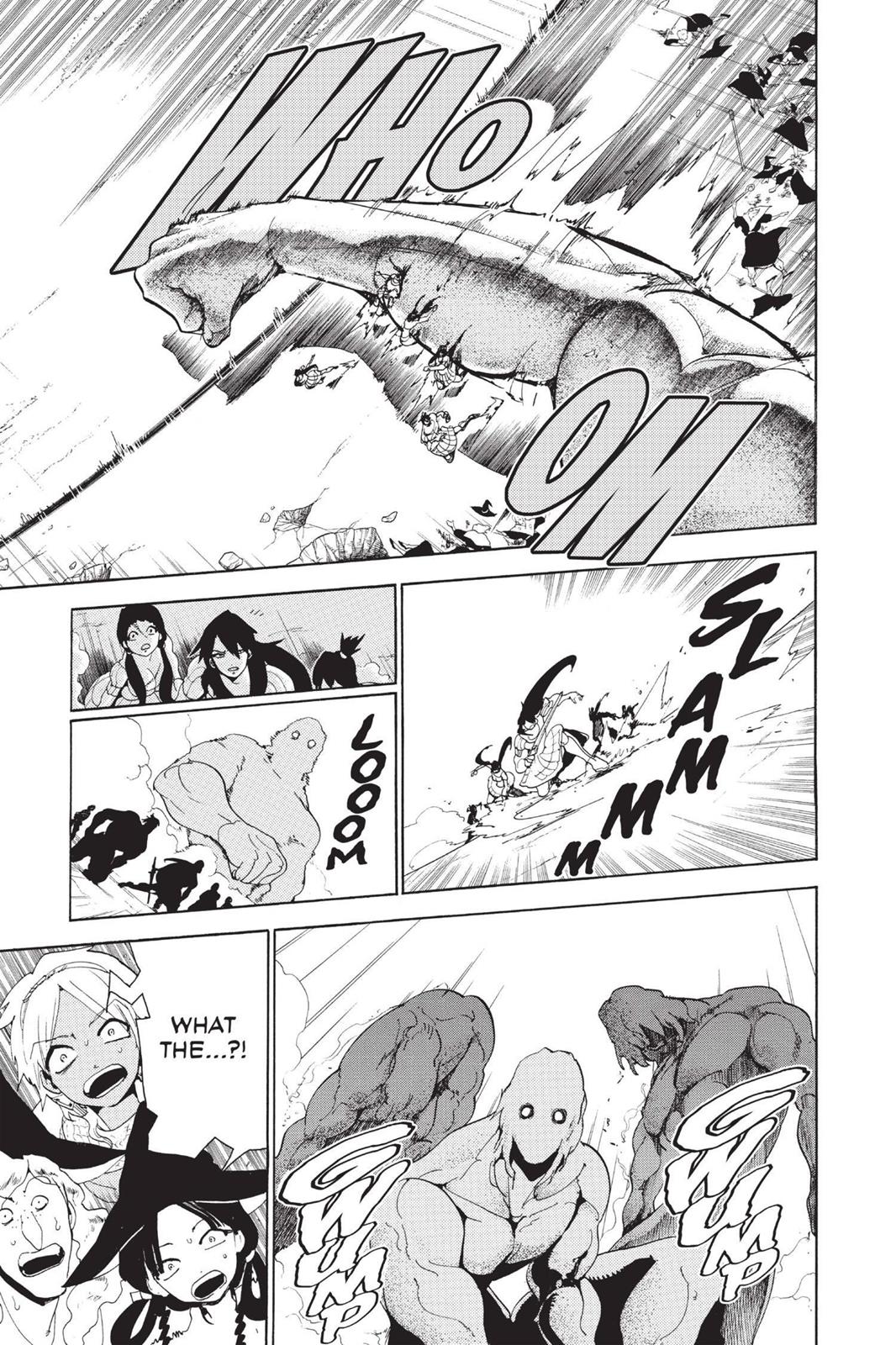 Magi Chapter 173 - Page 15