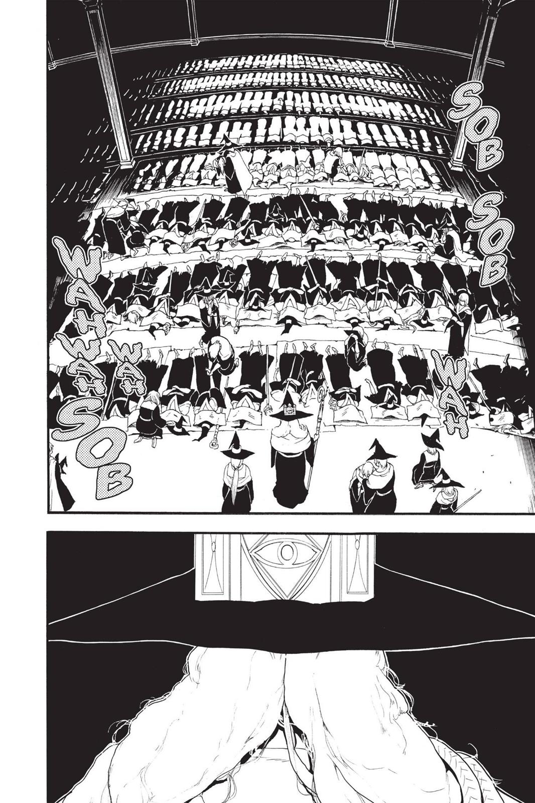 Magi Chapter 177 - Page 18