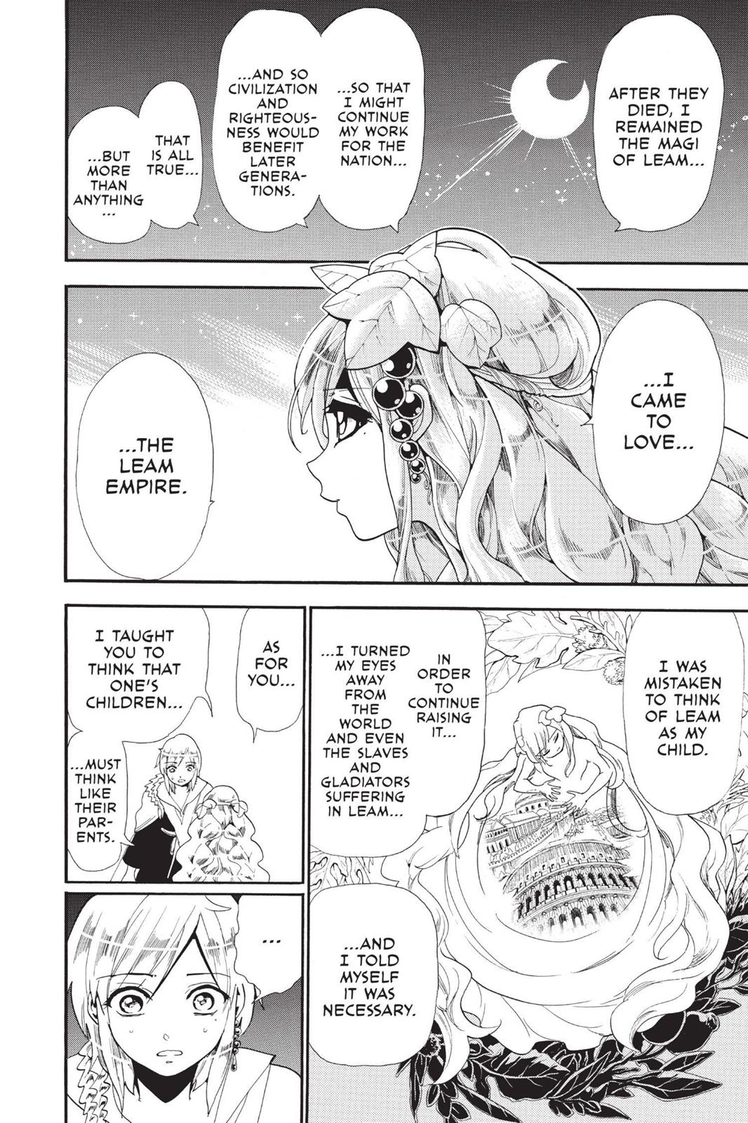 Magi Chapter 178 - Page 14