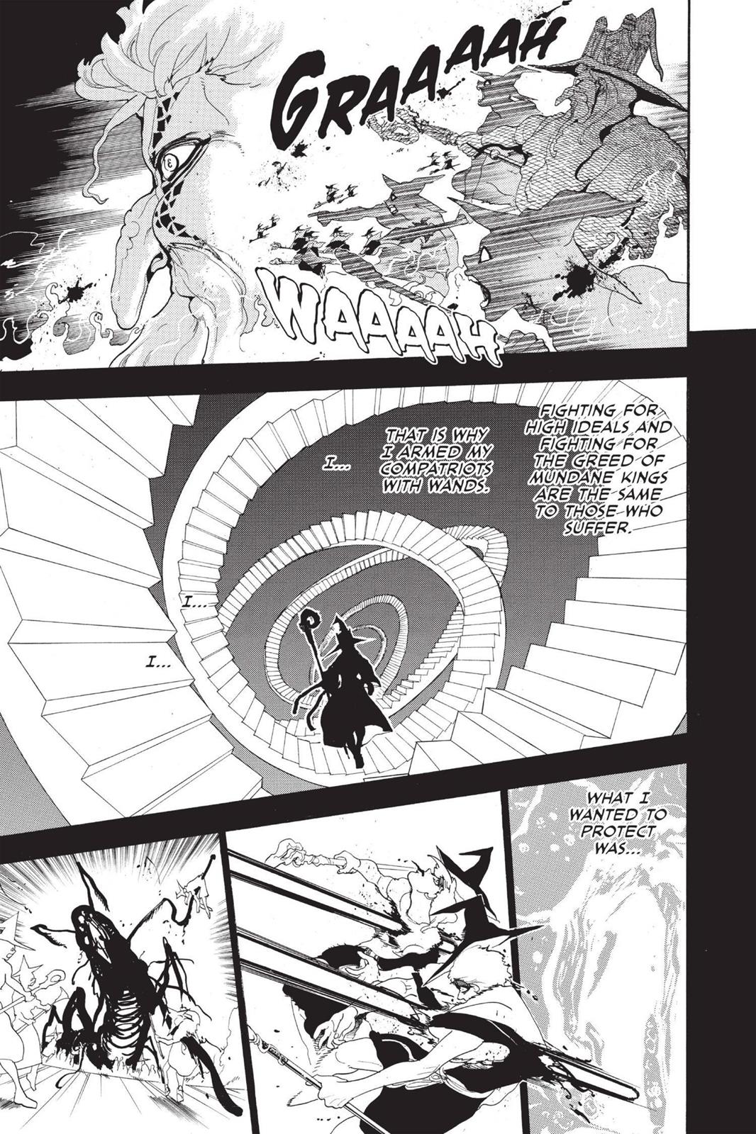 Magi Chapter 179 - Page 12