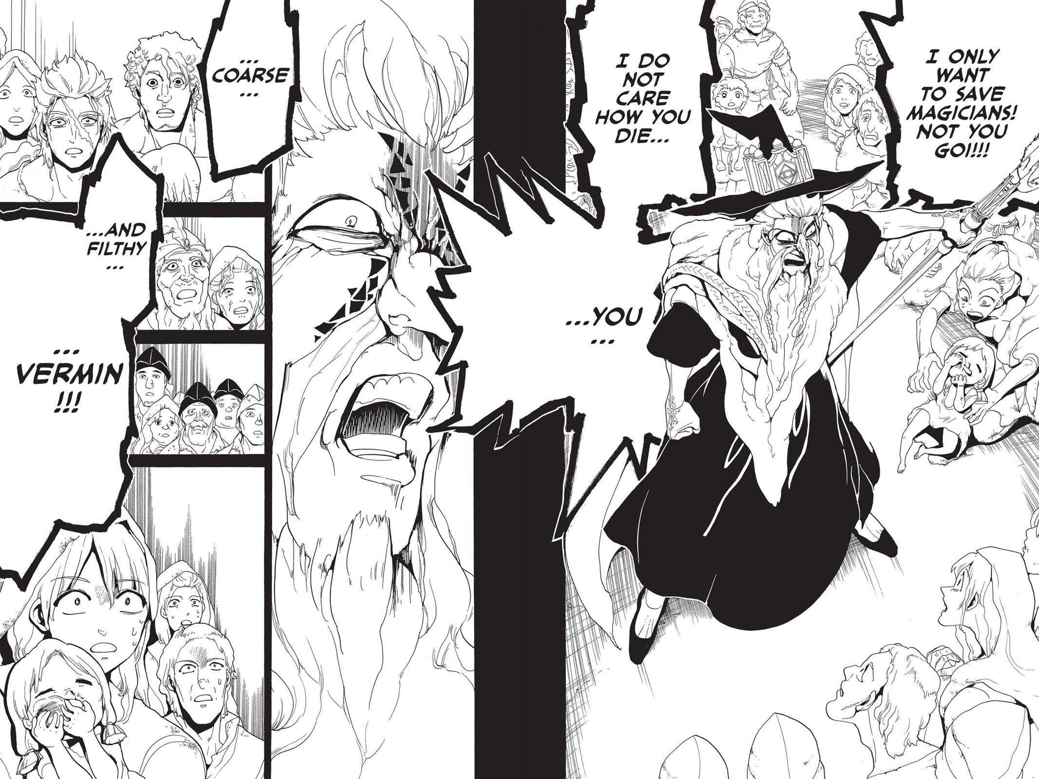 Magi Chapter 179 - Page 17