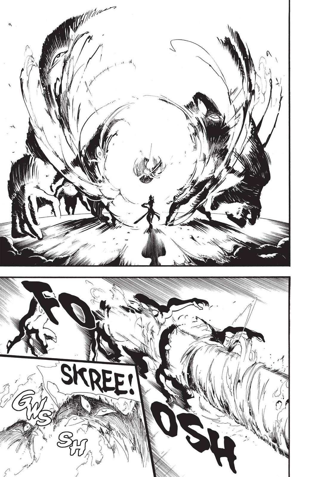 Magi Chapter 182 - Page 7