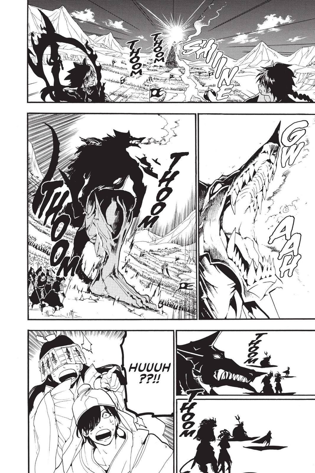 Magi Chapter 182 - Page 12