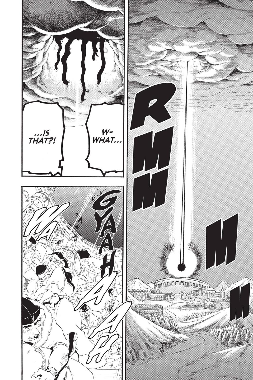 Magi Chapter 186 - Page 4