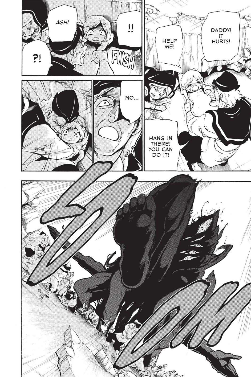 Magi Chapter 188 - Page 6
